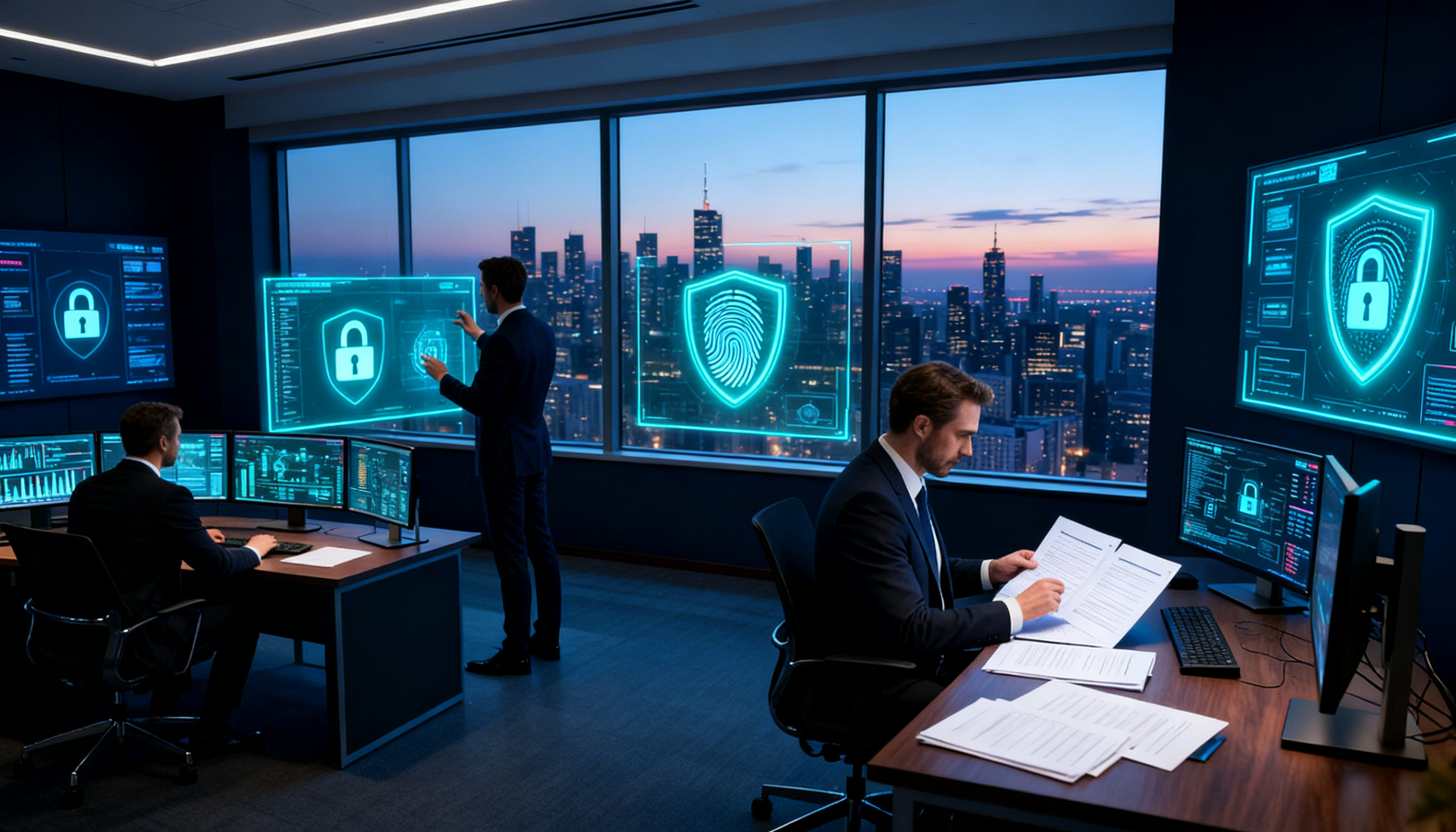 Managed Help Desk Services: Scalable IT Support for Businesses